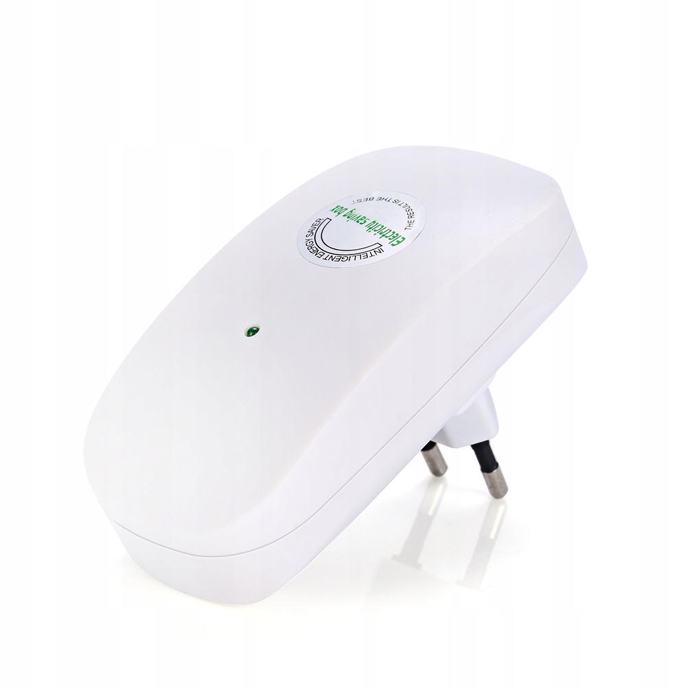 POWER SAVER OSZCZĘDZANIE ENERGII Kod producenta 4854734845