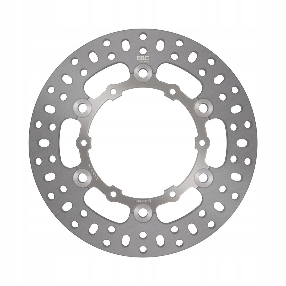 Brzdový Kotúč Ebc D Ktm SMC690 Adventure Superenduro