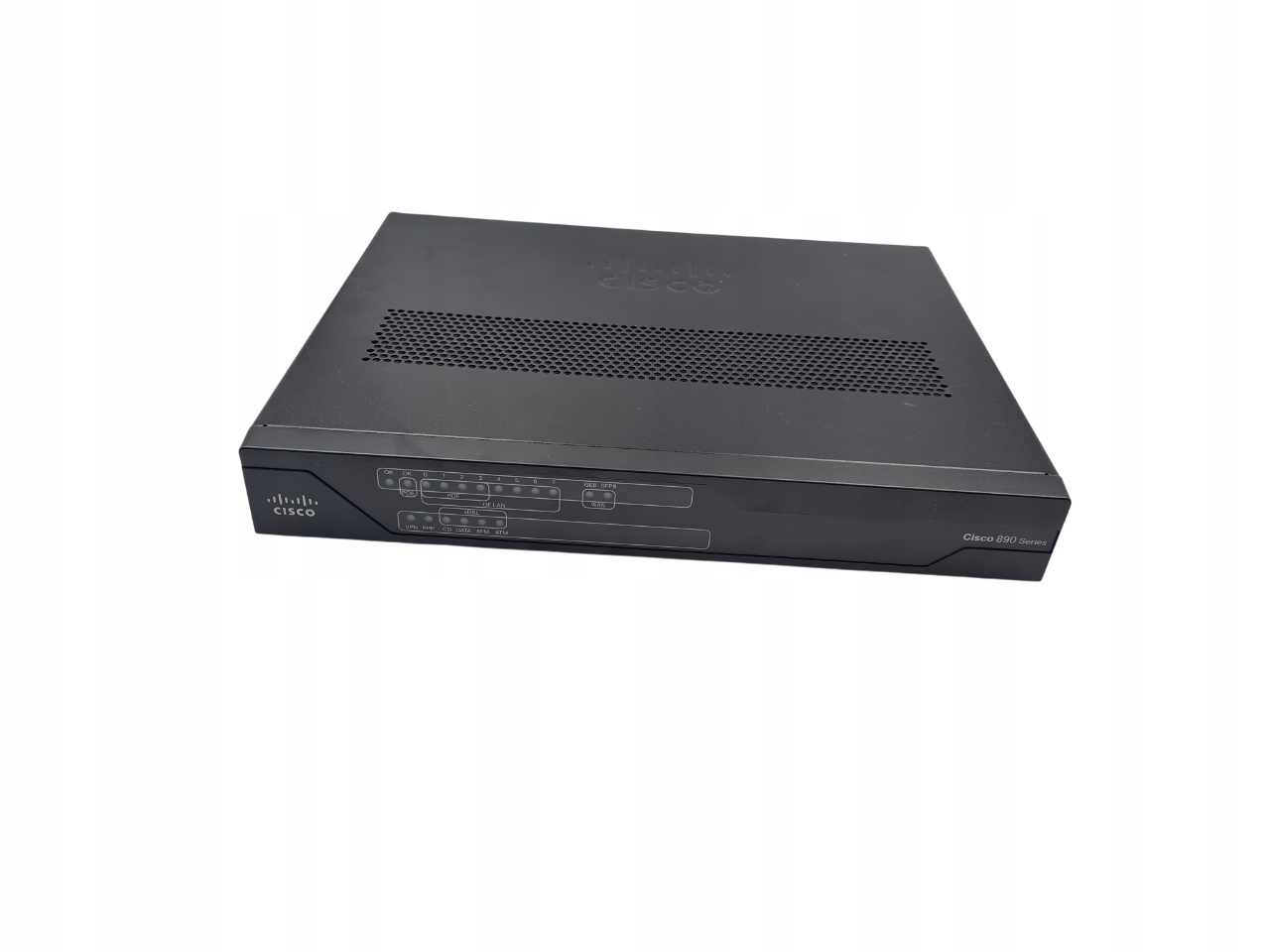 Проводной маршрутизатор Cisco C898EA-K9