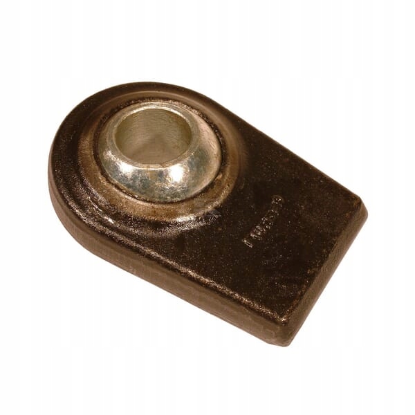 Koncovka táhla k navaření VLK3106 Vapormatic