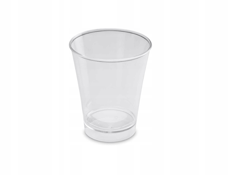 

Szklanki 150ml do drinków pucharki do deserów 30sz