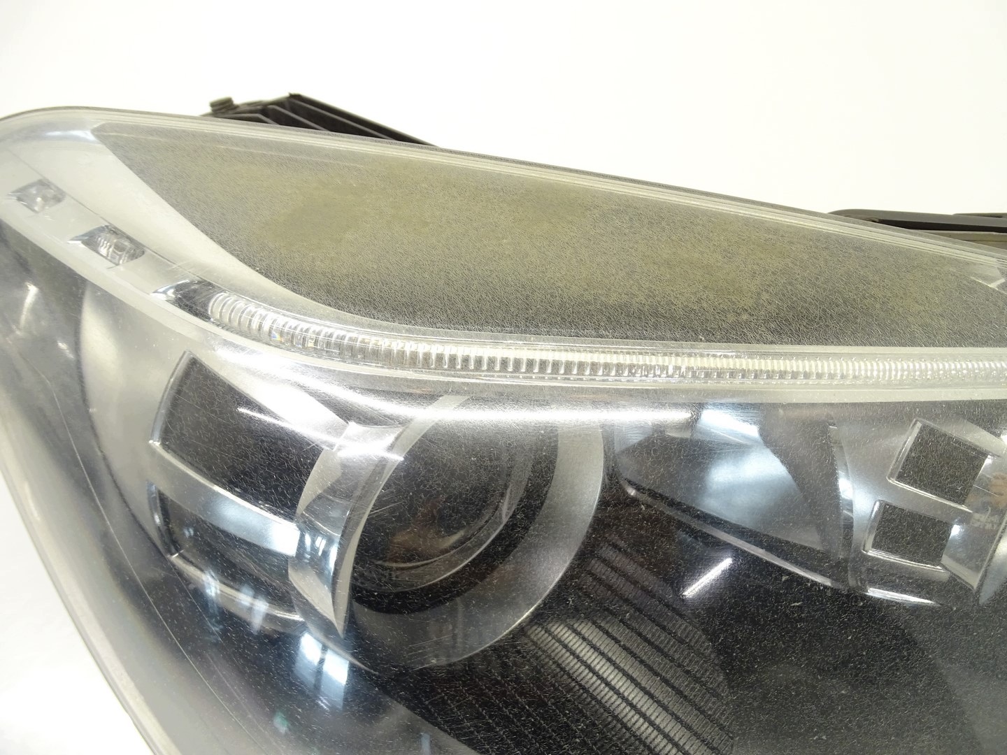 light right REFLEKTOR front UK MERCEDES SLK 172 W172 A1728203461