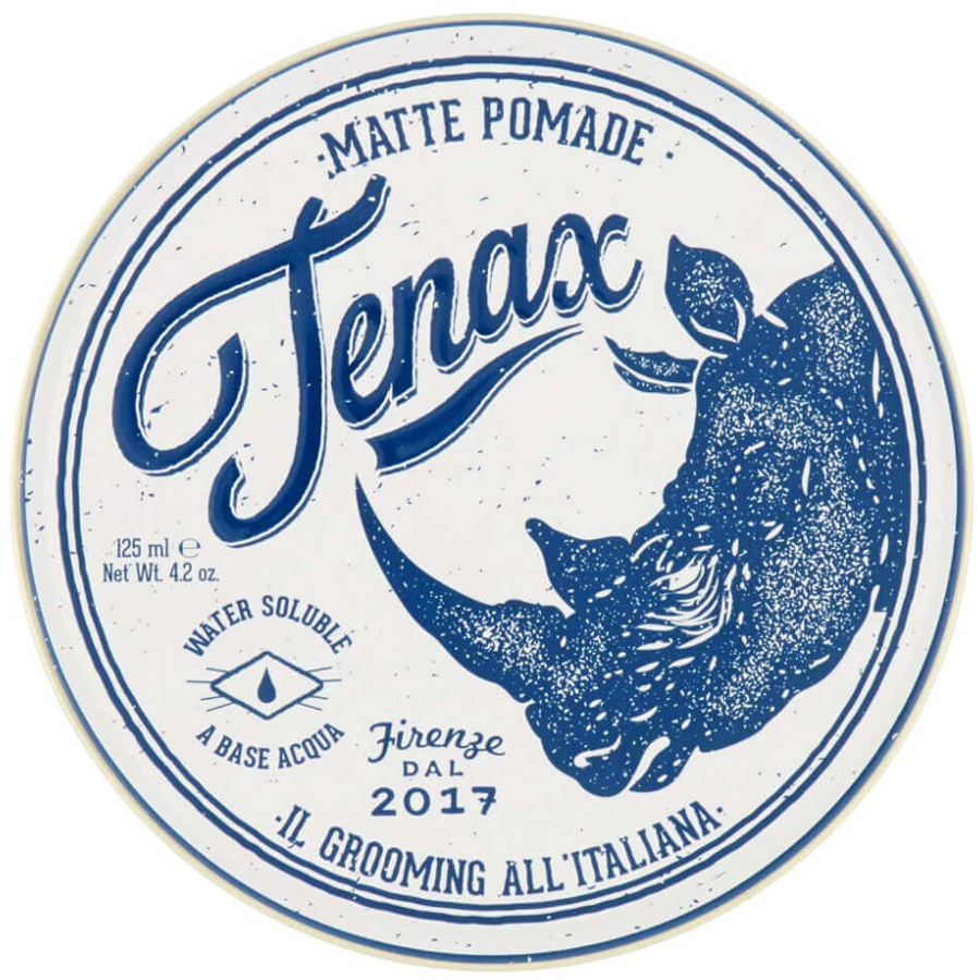 

Proraso Tenax Matte pomada do włosów 125ml