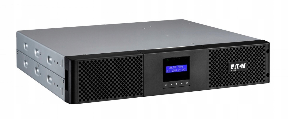Zasilacz Ups Eaton 9SX 1000i Rack 2U LCD Usb RS232