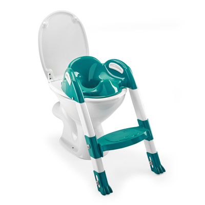 Thermobaby Nakładka Wc ze stopniem Szary