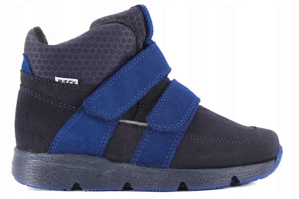 BARTEK 17018021 TRZEWIKI OCIEPLANE KOZACZKI ZIMOWE Kod producenta 17018021