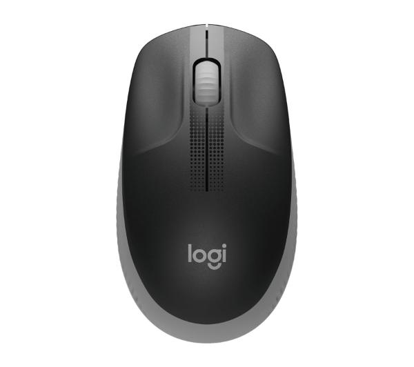 

Mysz bezprzewodowa optyczna Logitech M190