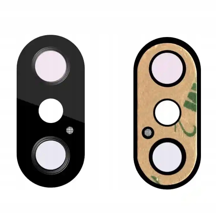 OCZKO SZKIEŁKO APARATU SZYBKA SOCZEWKI OCZKO IPHONE X