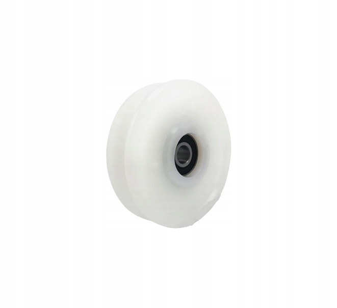 

Rolka Rolki fi 100mm Do Atlasu Na Linę Linkę 14mm
