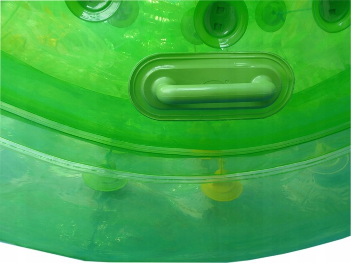 WALEC ZORBINGOWY WATER ROLLER 2,2 DO BASENÓW Stan opakowania oryginalne