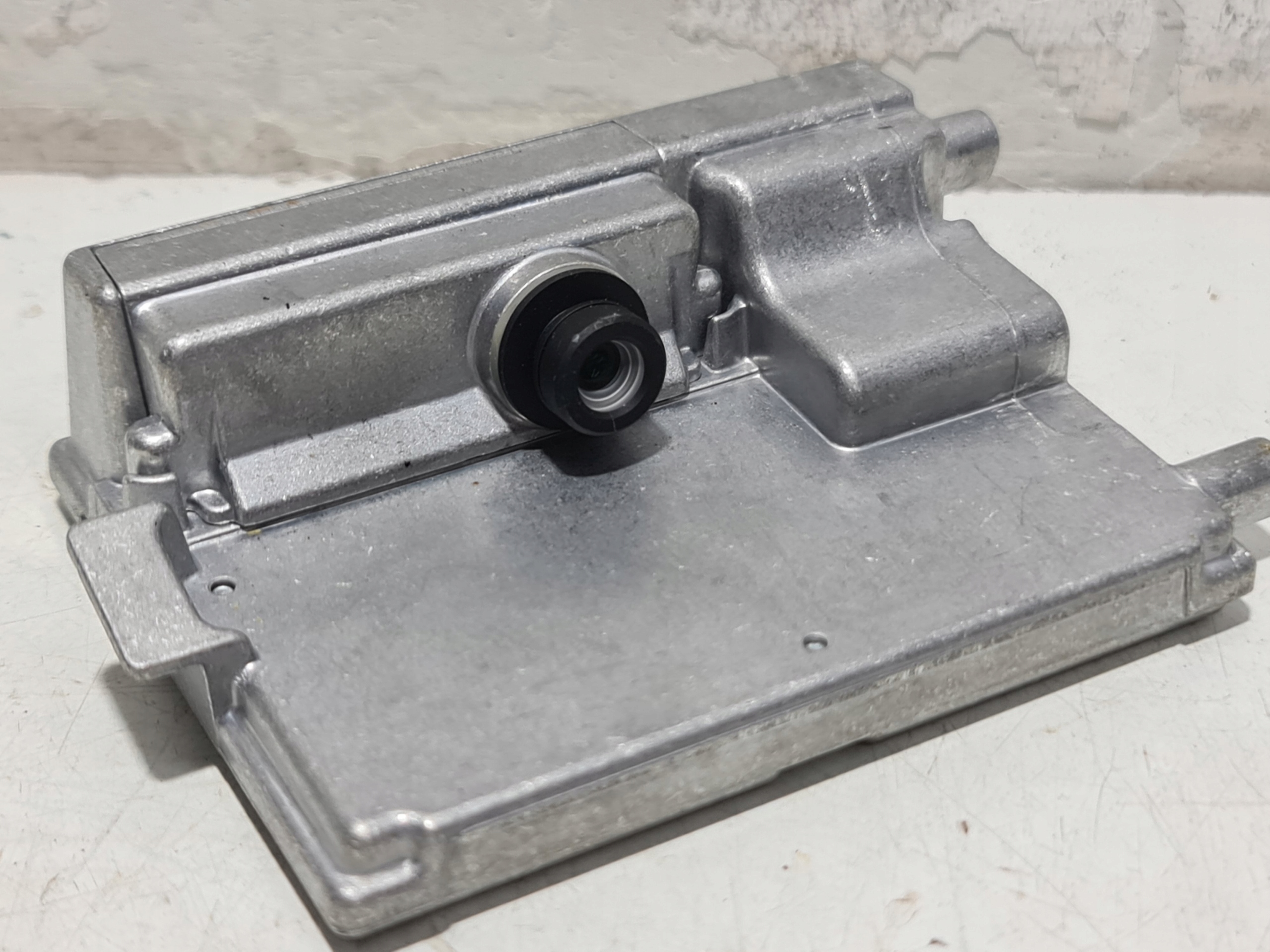 KAMERA ASYSTENT PASA VOLKSWAGEN VW SKODA SEAT 2Q0980653D 1401 H16 Numer katalogowy części 2Q0980653D 1401 H16