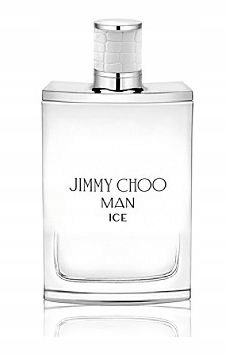 Jimmy Choo Ice Man Edt 50ml Spráj