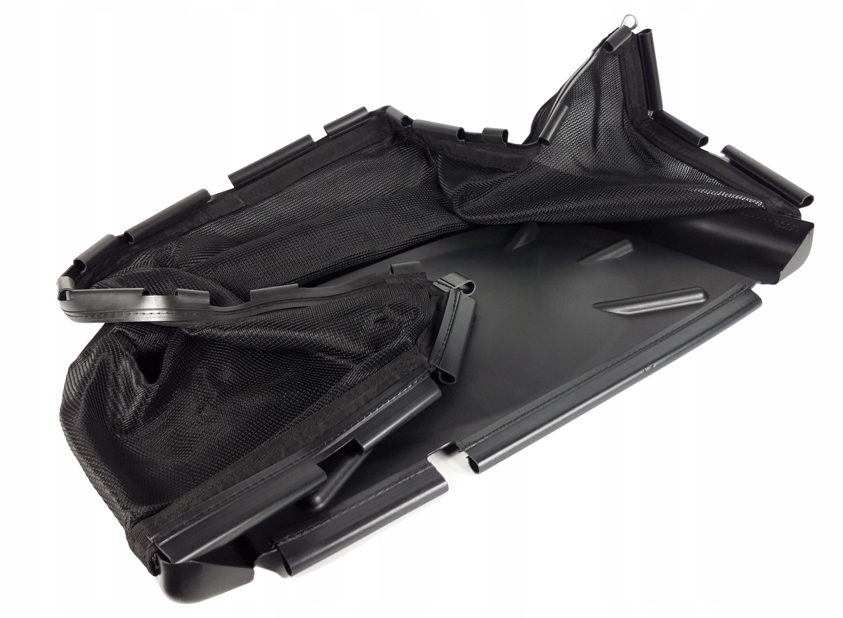 Poszycie kosza traktorków Stiga Estate 2084 / Estate 384 (182105942/0)