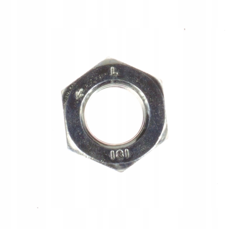 Nakrętka M12 x 1,5 Lewy Gwint zabieraka sprzęgła Wsk Mz Etz 125 Etz 150