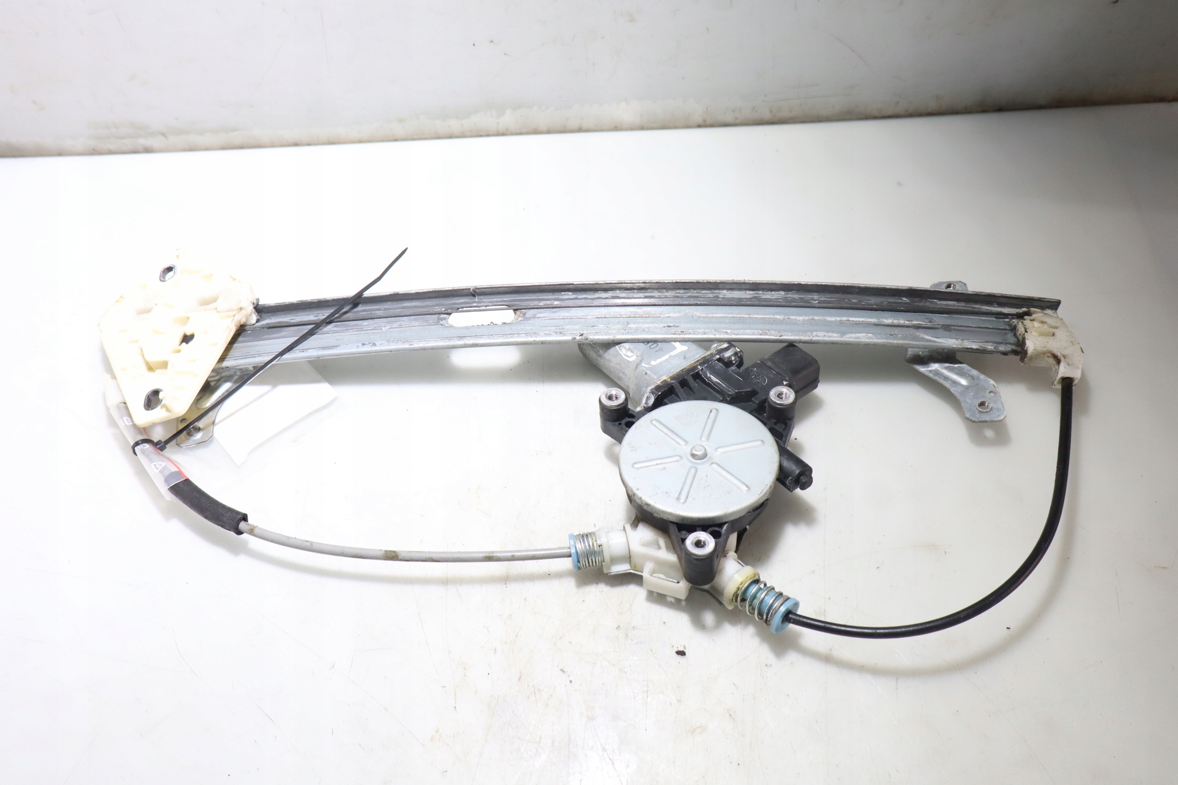 MECHANIZM SZYB LEWY PRZÓD HONDA ACCORD VII