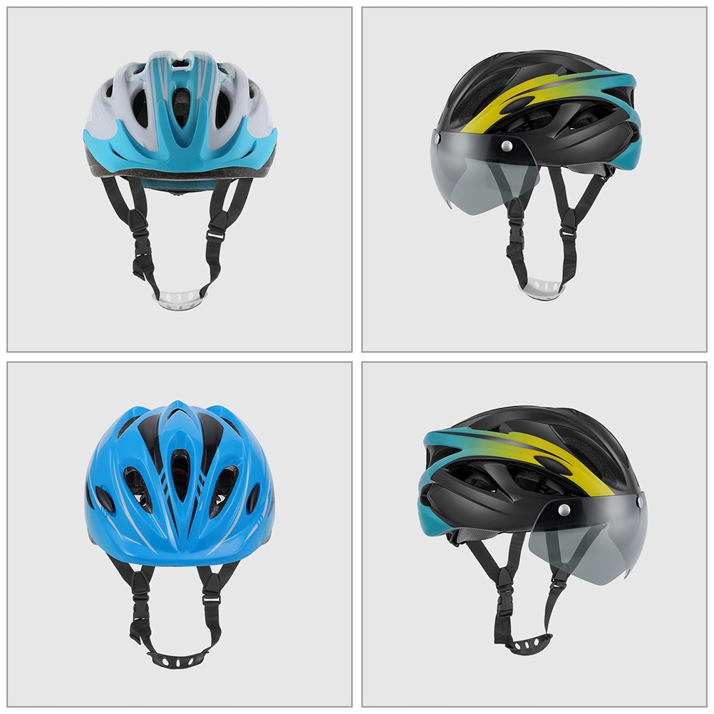 PASEK NA KASK TWARDY CZAPEK 2 SZT Model 53953392