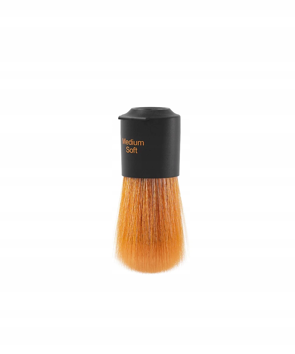 ADBL _ ROUND DETAILING BRUSH PRO MEDIUM SOFT _ PĘDZELEK WYMIENNY DETAILING Producent ADBL