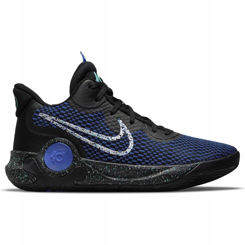 

Buty Męskie Koszykarskie Nike Kd Trey 5 IX