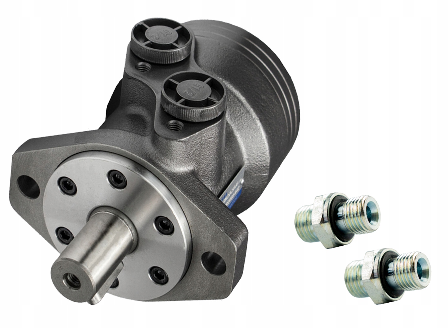 Hydromotor 100 cm3 BMR OMR SMR OMP BM2 max 568 obr./min + NYPLE