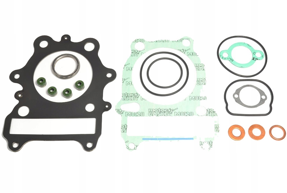 Athena Tesnenia Top-end Suzuki Gn 250 86-02 DR250 80-86