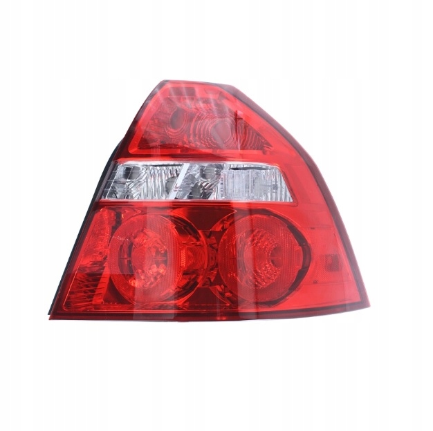 Abakus 235-1903R-UE Kombinovaná zadní lampa