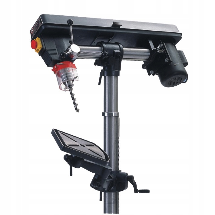 WIERTARKO SEKARKA WIERTARKA STOLOWA 550W PROMA Producent code R 8616F 400