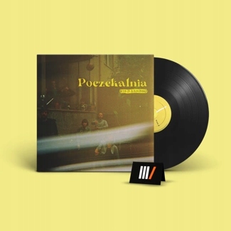 ++ Vito Bambino Poczekalnia Lp