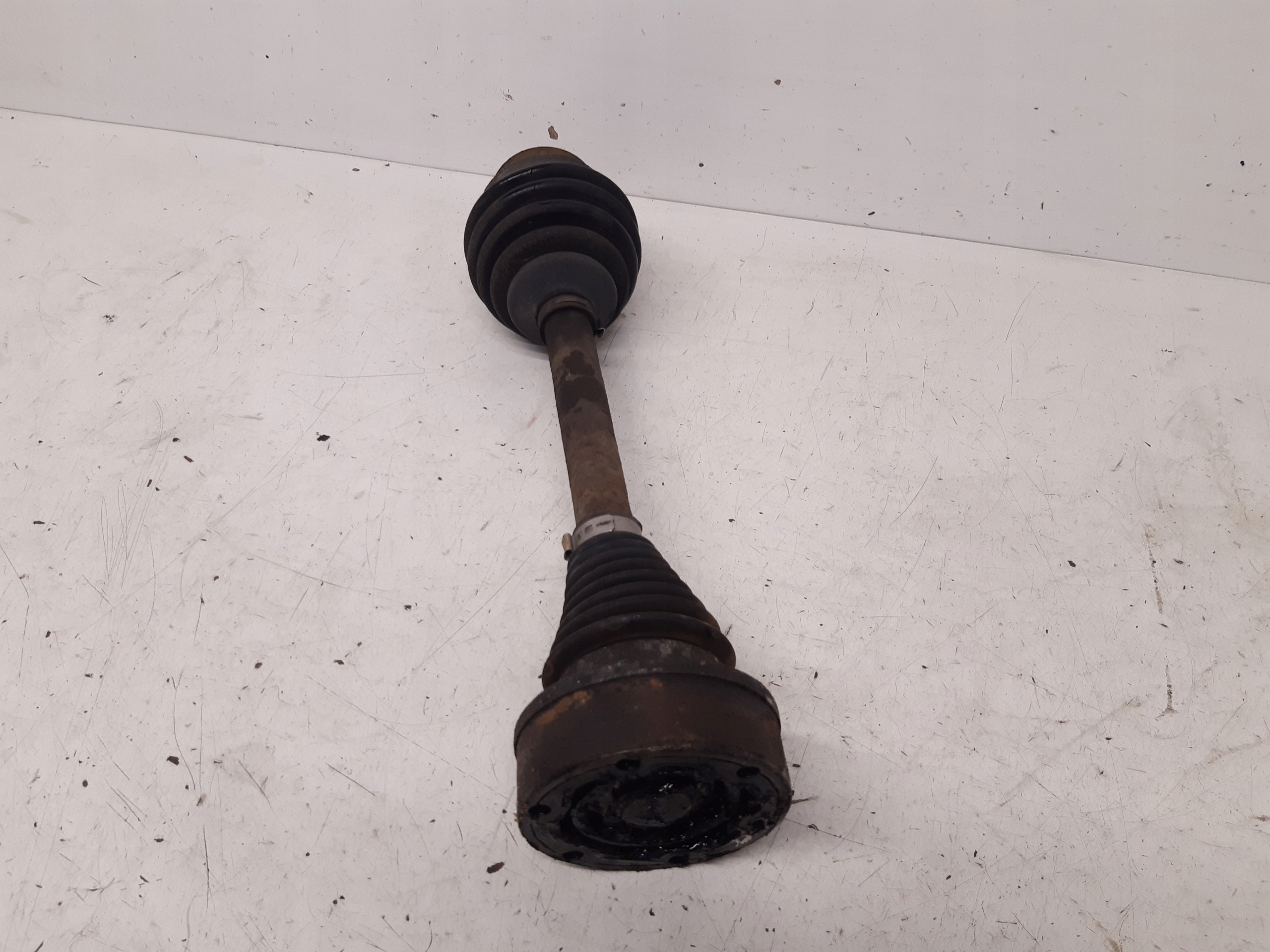 semi-axis left Seat Ibiza 6J LIFT