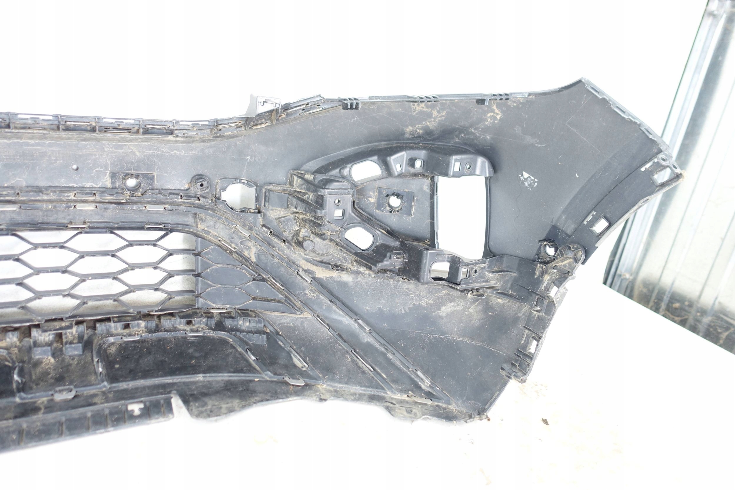 bumper front front VW T-ROC 2GA LIFT 21-25 6XPDC 2GA807221Q