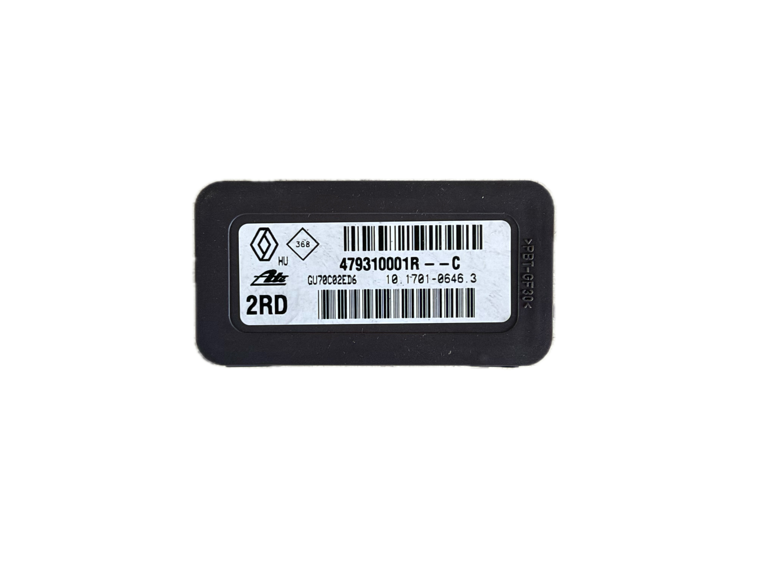Sensor modul ESP RENAULT MEGANE III 479310001R