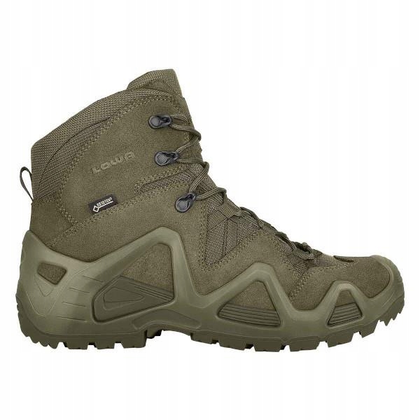 Lowa Buty Zephyr Gtx MID Tf Ranger Green 41/UK 7