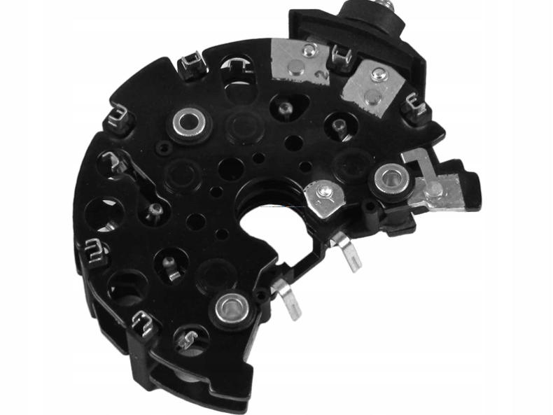 AS-PL МІСТОК ВИПРЯМНИЙ ГЕНЕРАТОРА МІСТОК ПРОСТИЙ