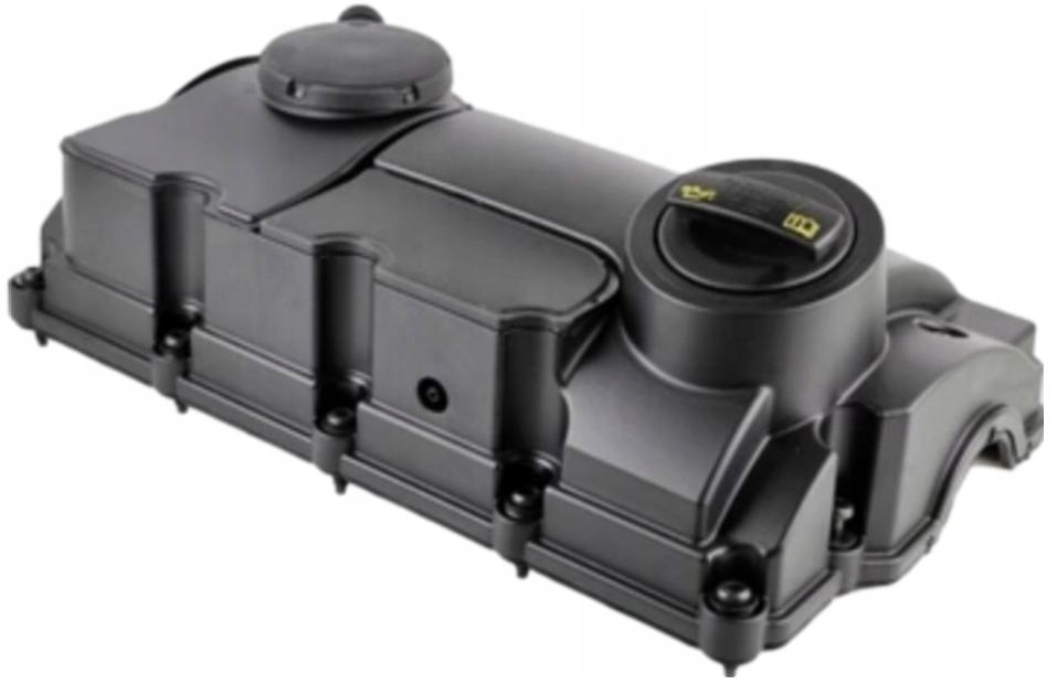 OE VAG 03G103469H POKRYWA ROZRZĄDU ORYGINAŁ