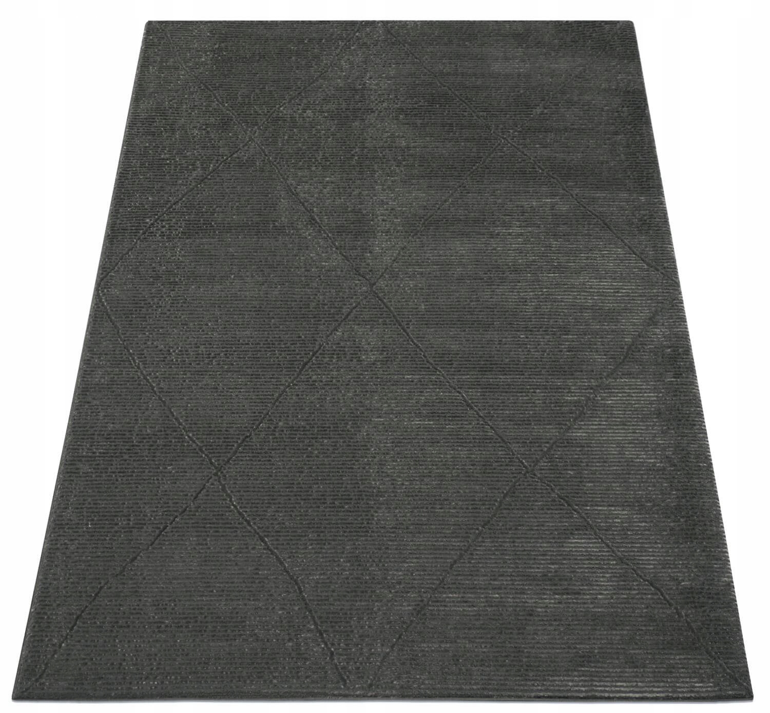 Koberec Do Obývacího Pokoje Ložnice Měkký, Módní, 3D, Ekologický, Odolný 160X230