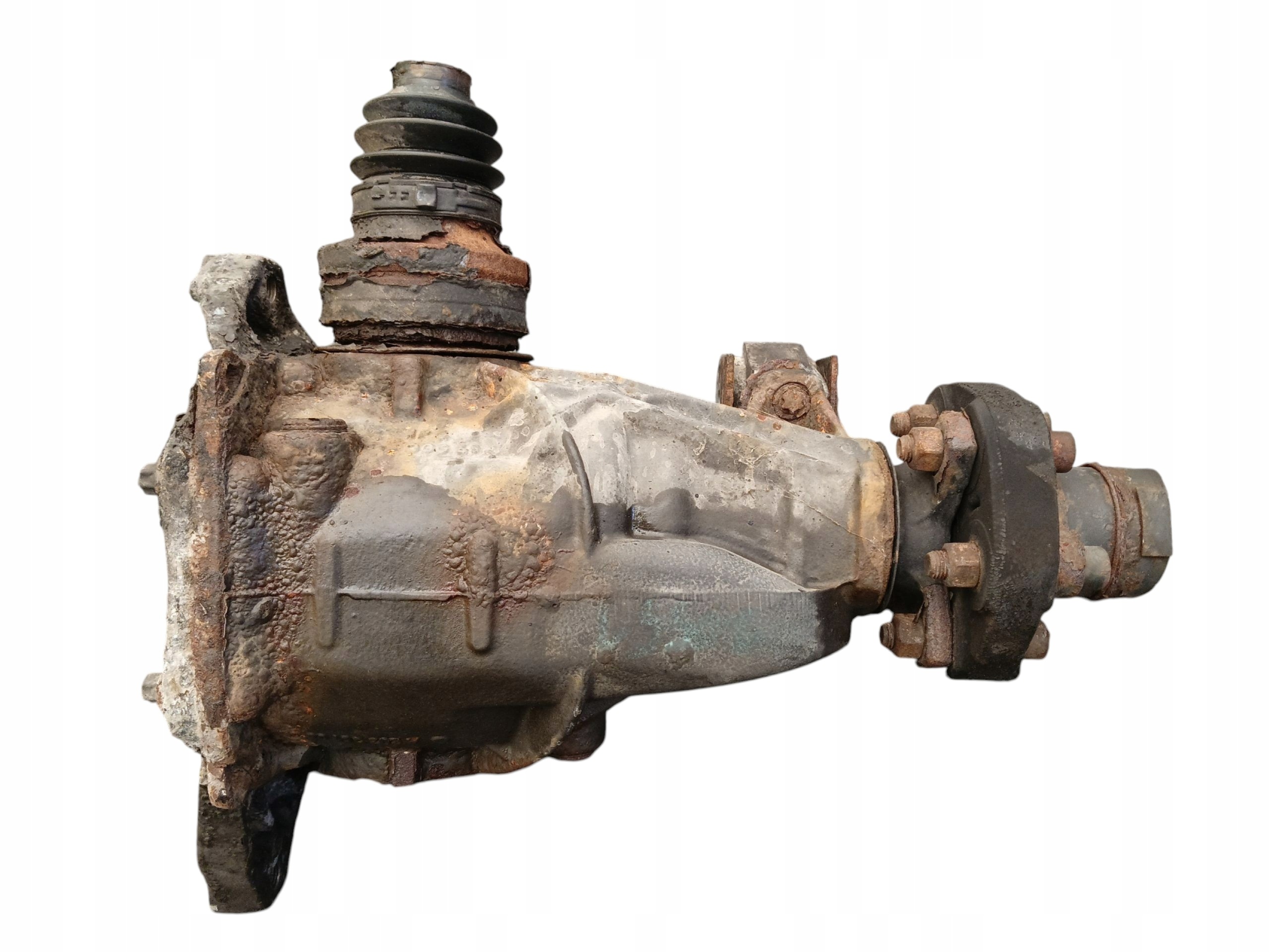 differenciál differenciál differenciál far MERCEDES C W204 1.8 KOMPRESSOR 2043501700