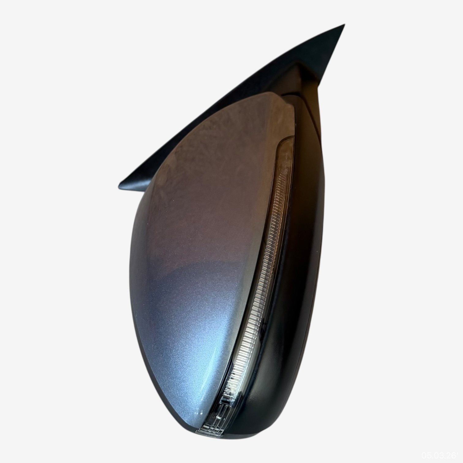 mirror right KIA XCEED 2022 ROK 10 PIN ASYSTENT driver´s