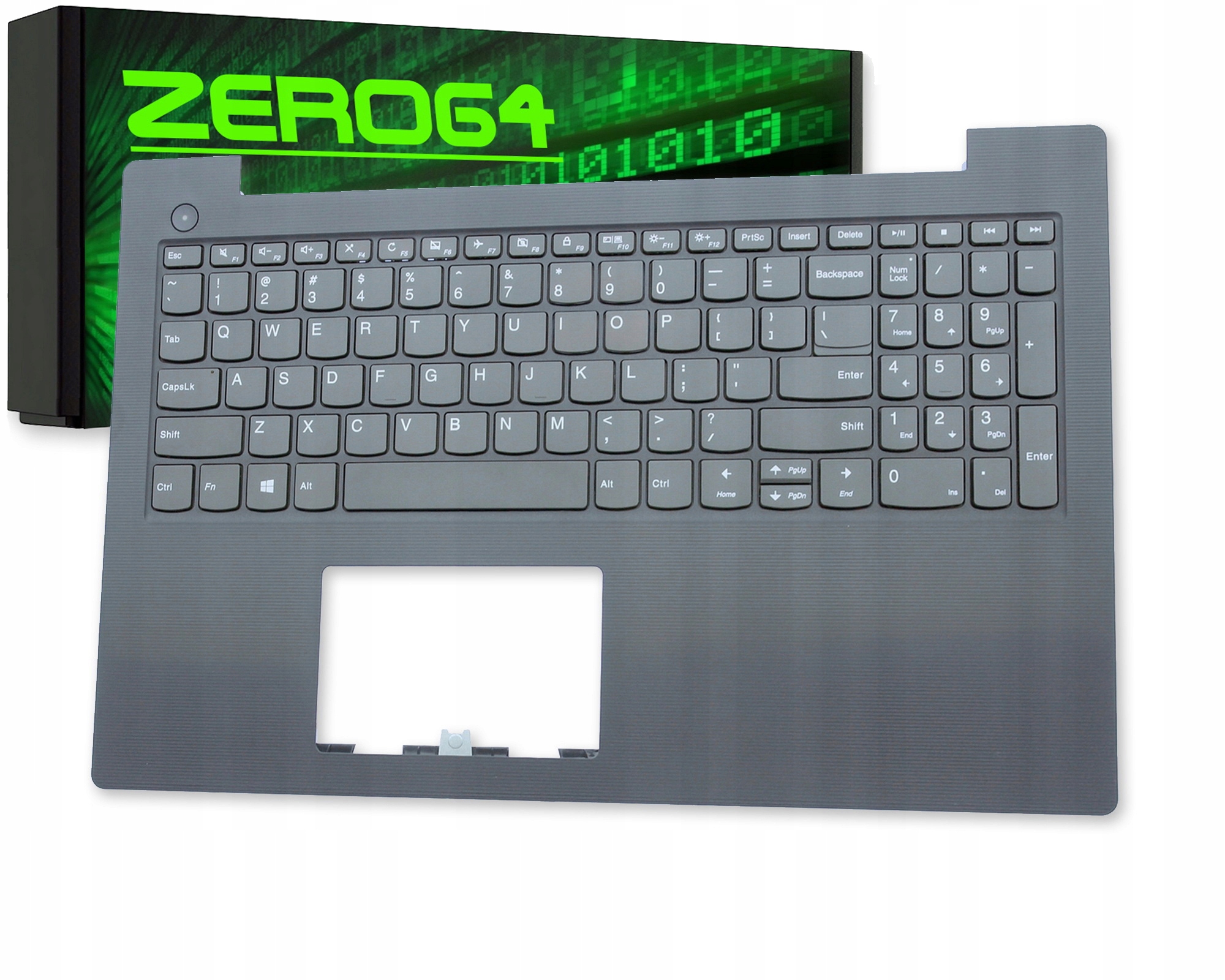 Obudowa Palmrest do Lenovo V130 15 V130-15 V130-15IGM V130-15IKB