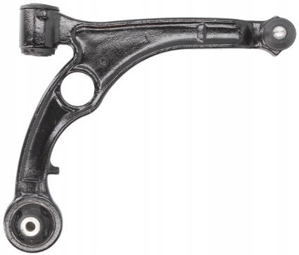 Fiat Stilo Rameno Levé Spodní Přední