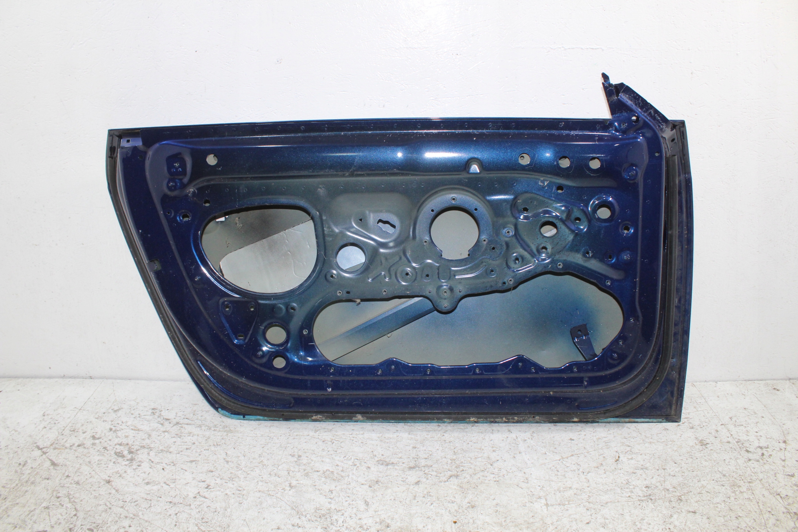 Audi TT 8S0 door left front front