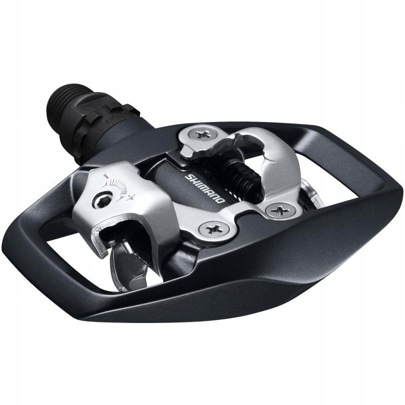 Shimano Pedály PD-ED500 černá