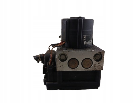 VW PASSAT B4 Servofreno ABS 3A0907379 10.0204-0017.4