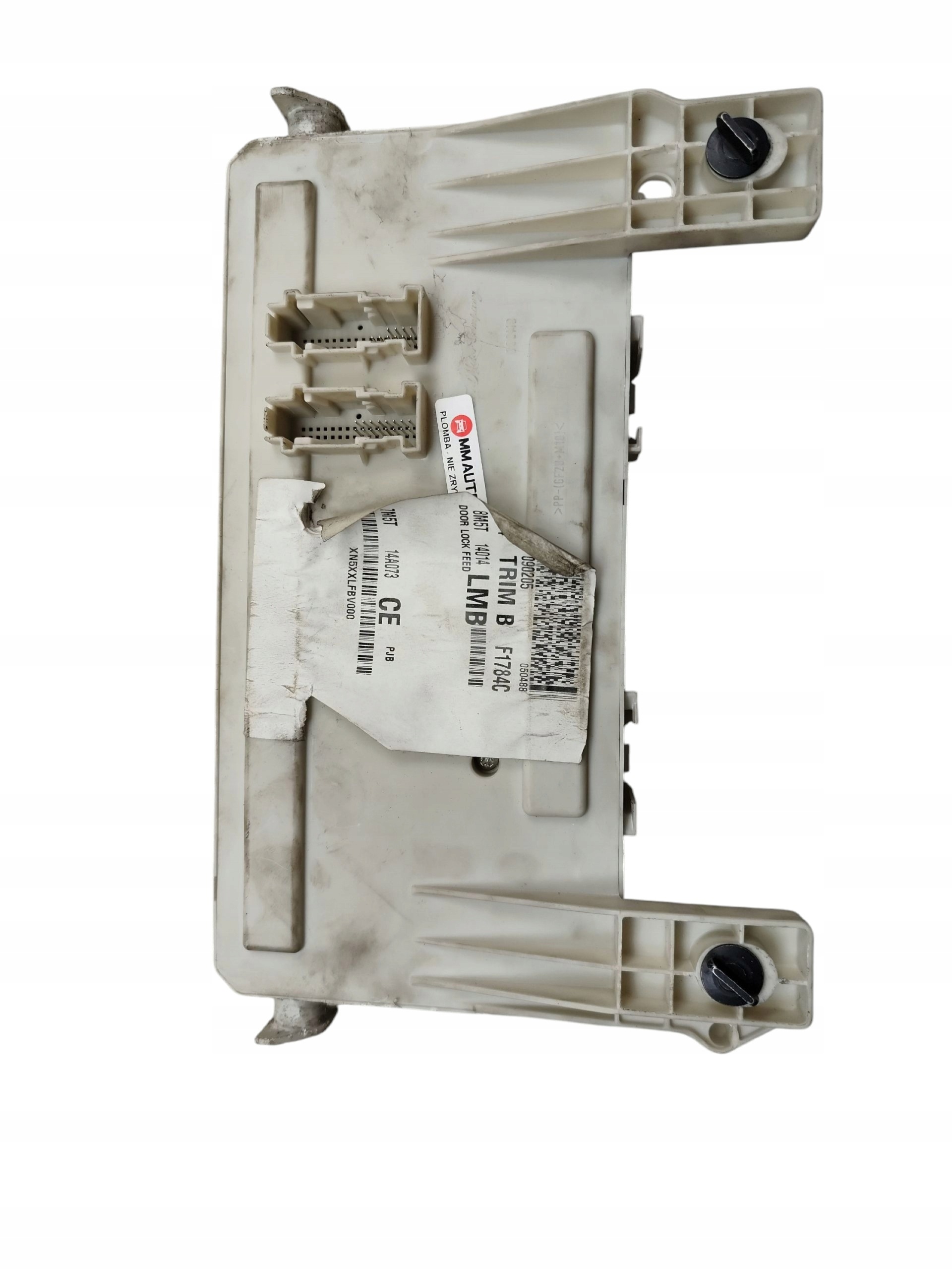Module fusibles BSI FORD FOCUS MK2 C-MAX MK1 7M5T-14A073-CE