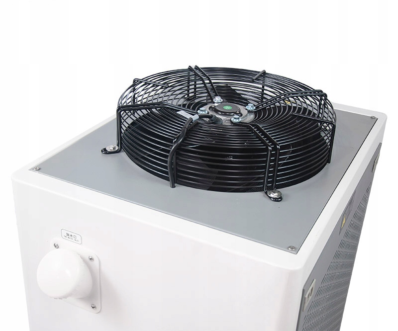 Chłodnica wody CW-6000AH Chiller Kod producenta CW-6000AH