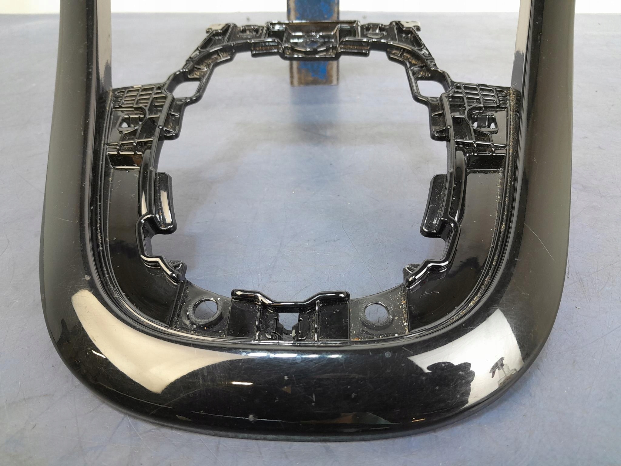 FIAT Croma II молдинг двери