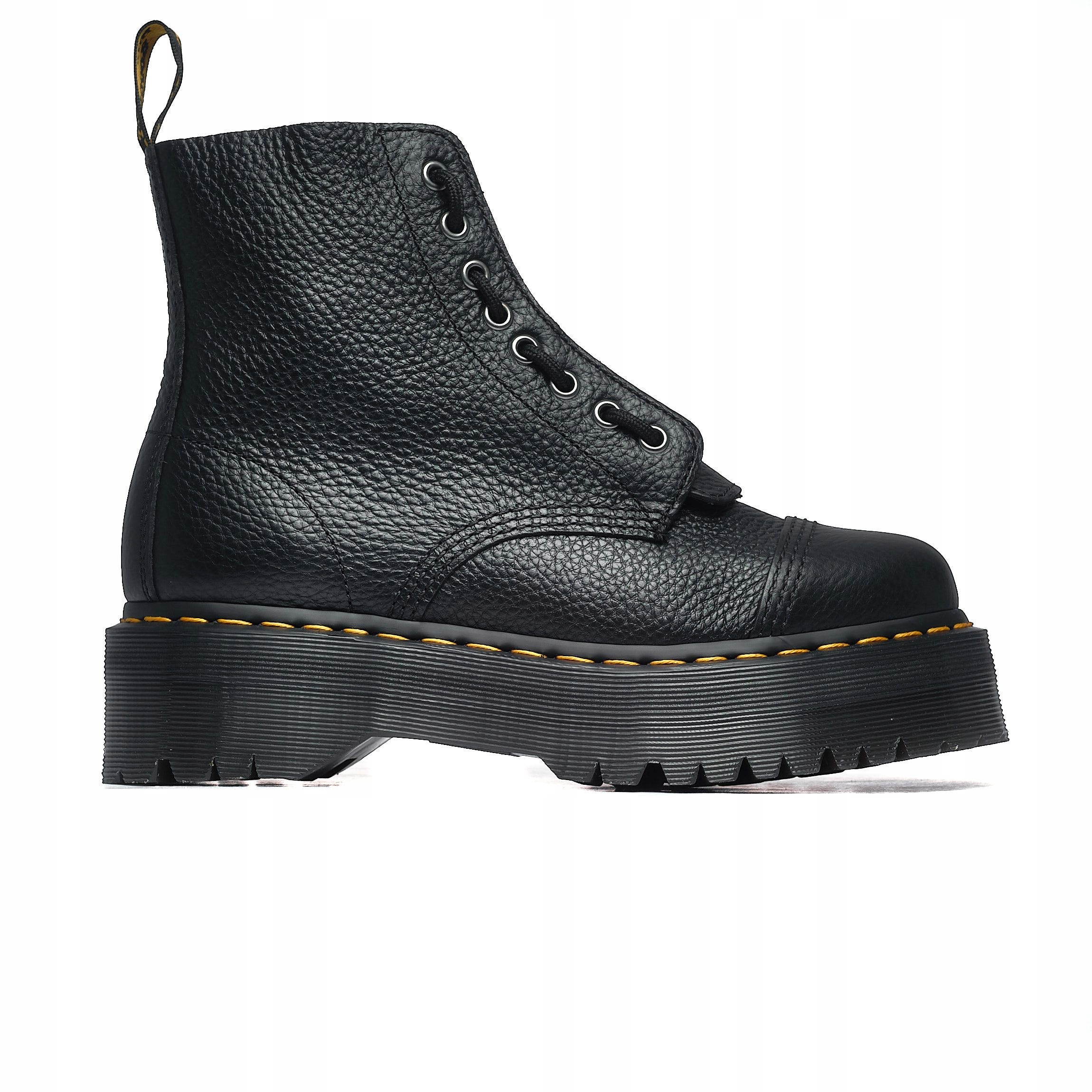 Glany Dr. Martens Sinclair Czarny 40 Unisex