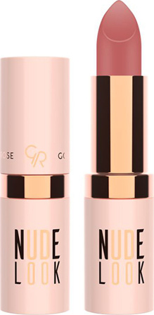 

Golden Rose Nude Look Matowa pomadka 03 Pinky Nude