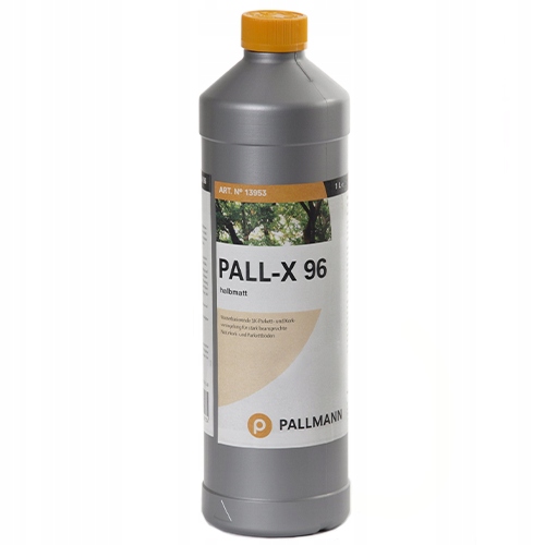 Pallmann Pall-X 96 Polomat 1 l Lak