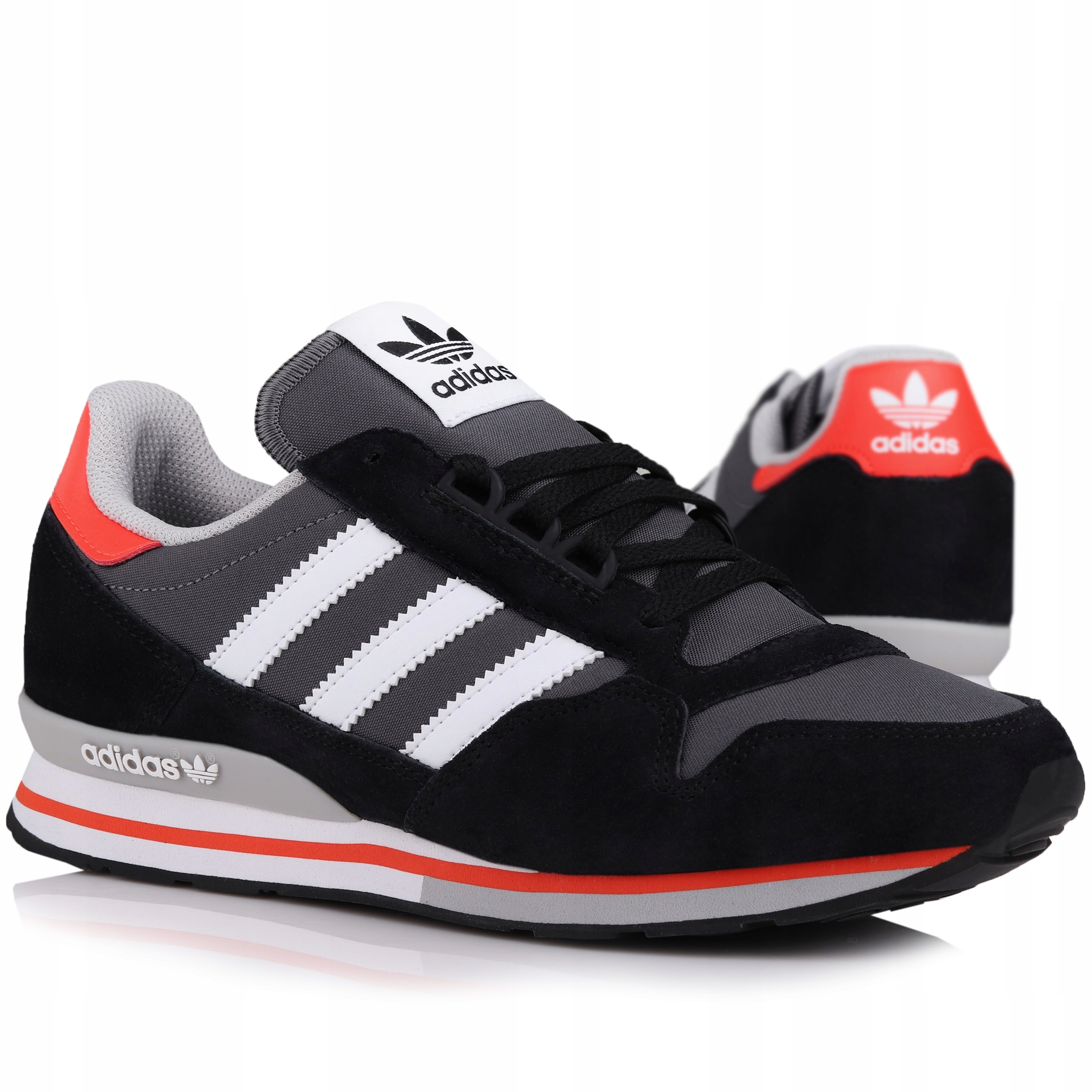 

Buty sportowe Adidas Zx 500 J HQ4009 Originals