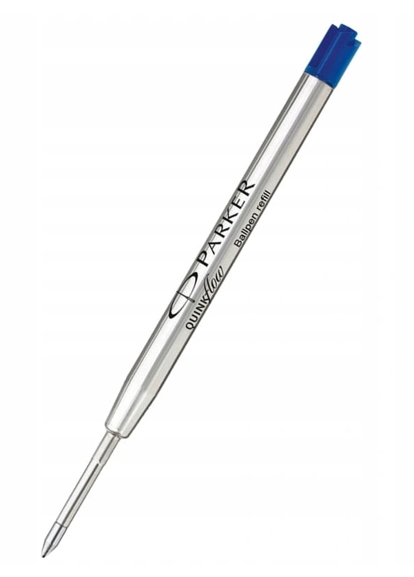 

Wkład do długopisu Parker 1950371 niebieski M