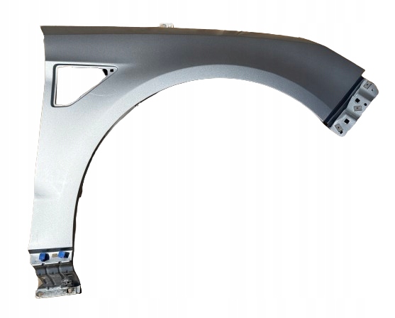 FORD S-MAX II 2015-2023 fender right front MOONDUST SILVER
